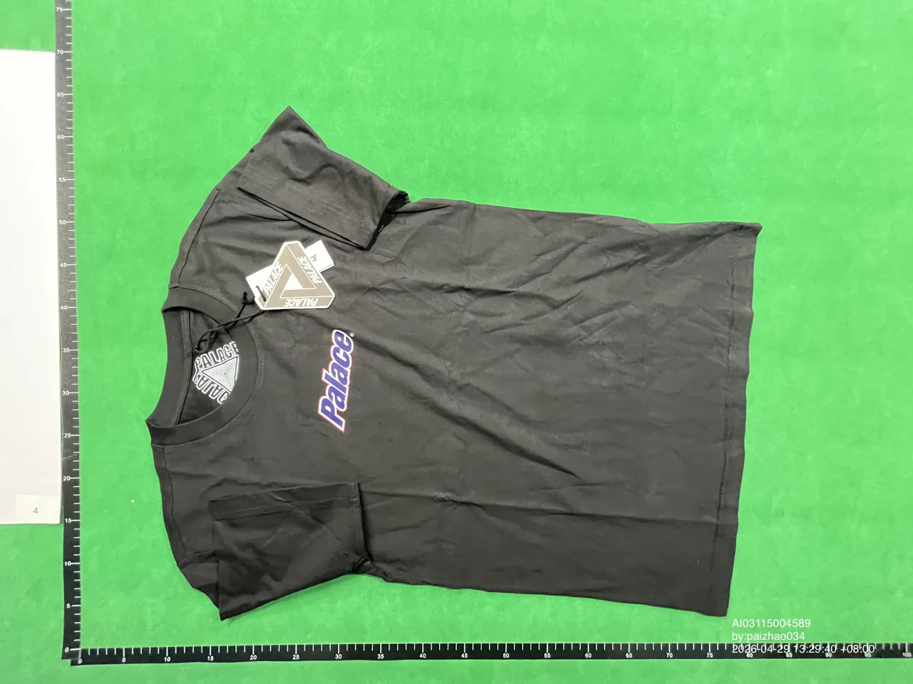 Foto QC