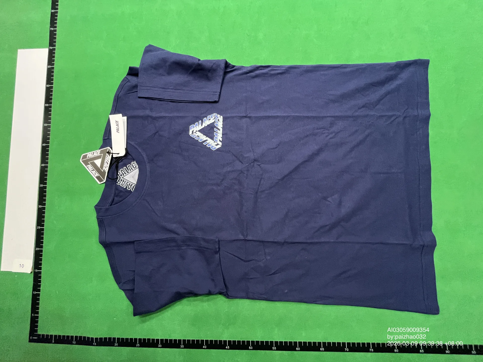 Foto QC