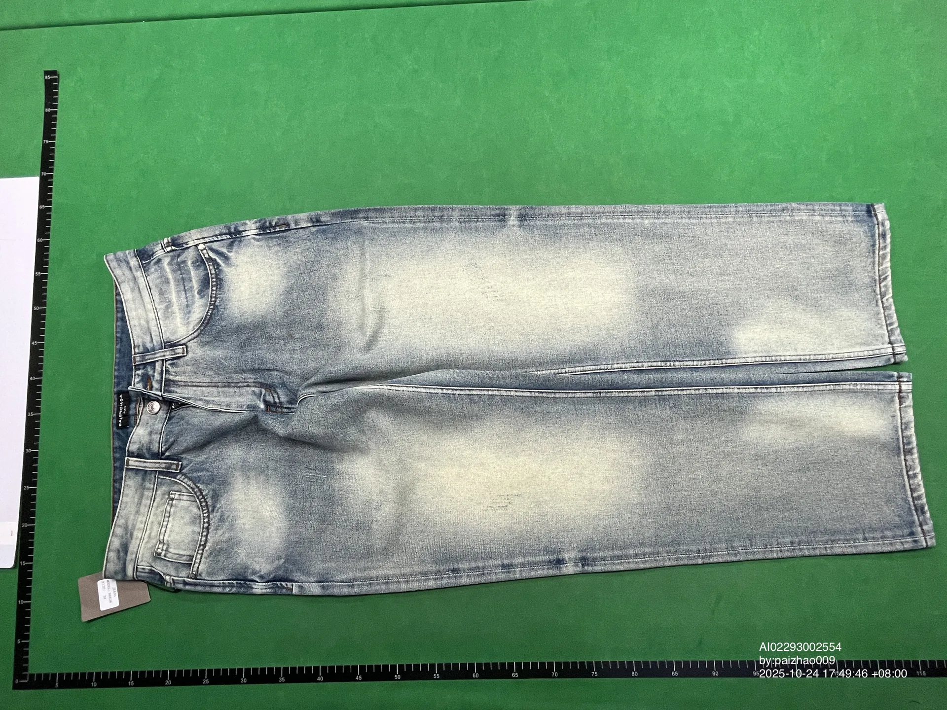 Foto QC