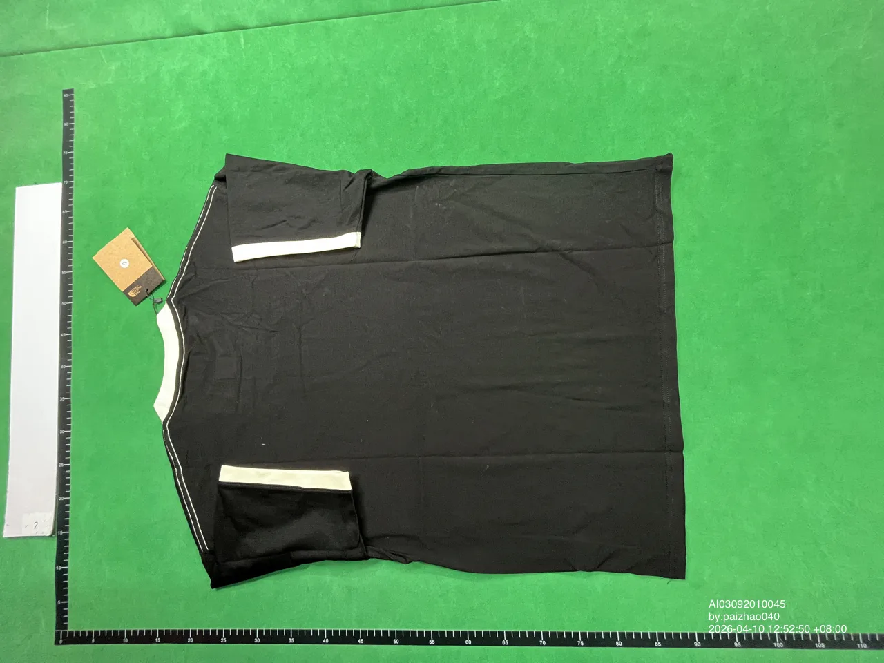 Foto QC