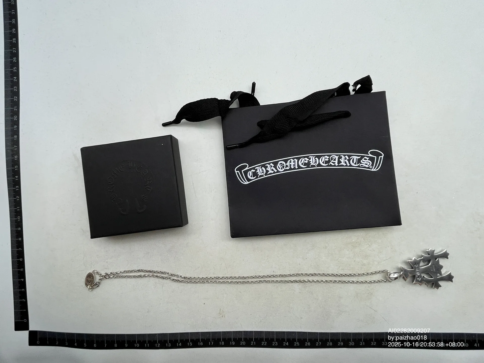 Foto QC