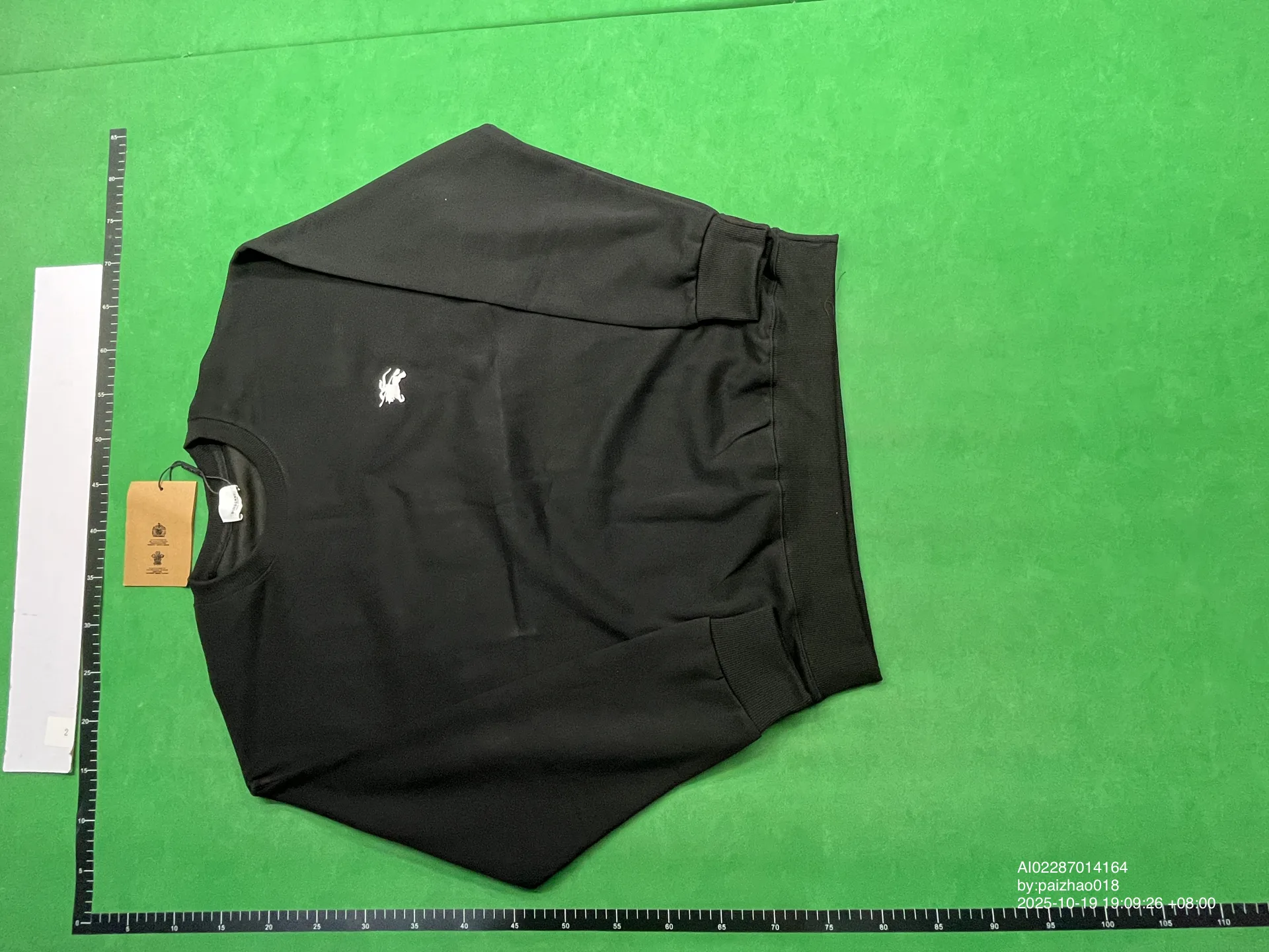 Foto QC