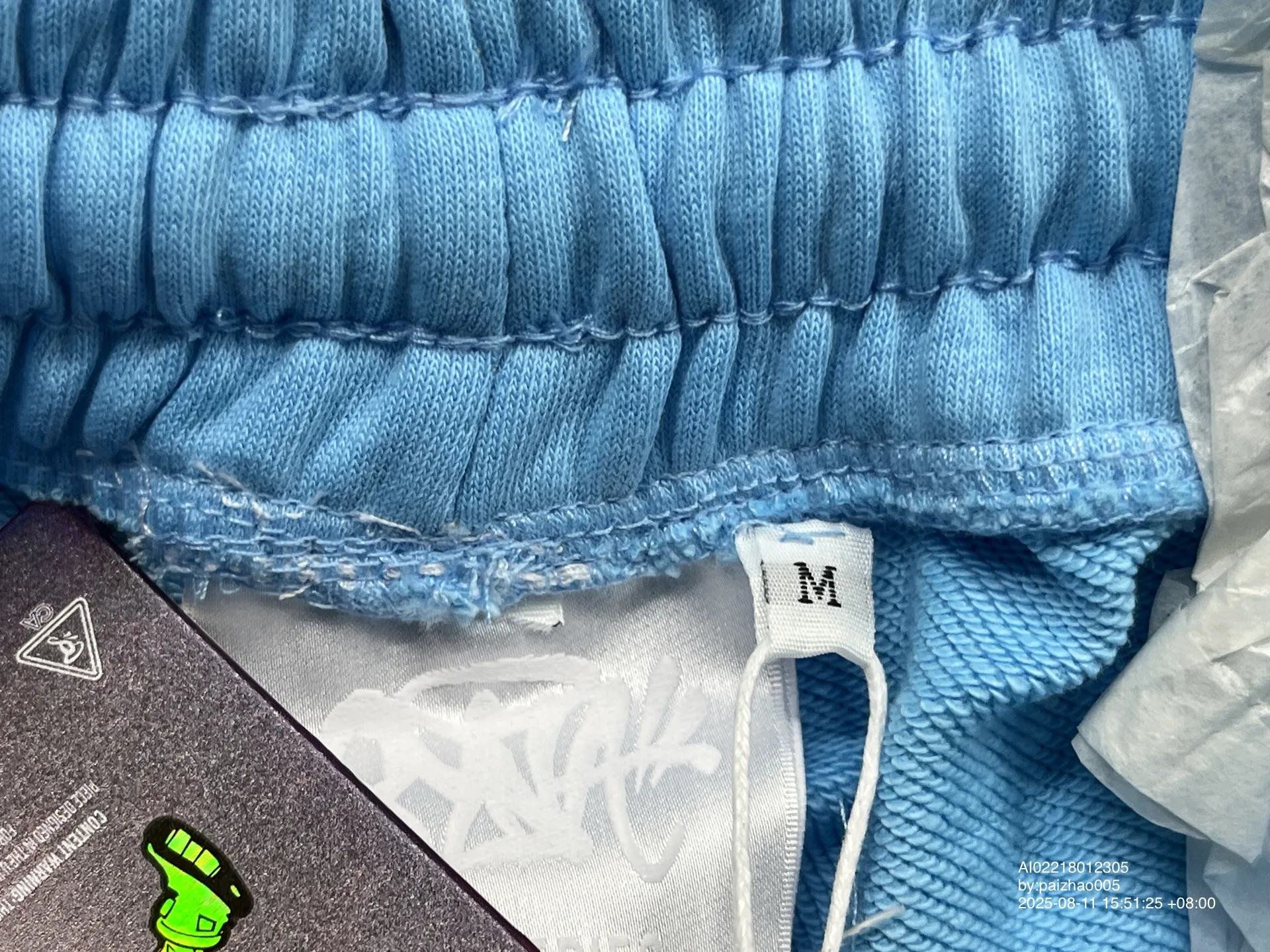 Foto QC