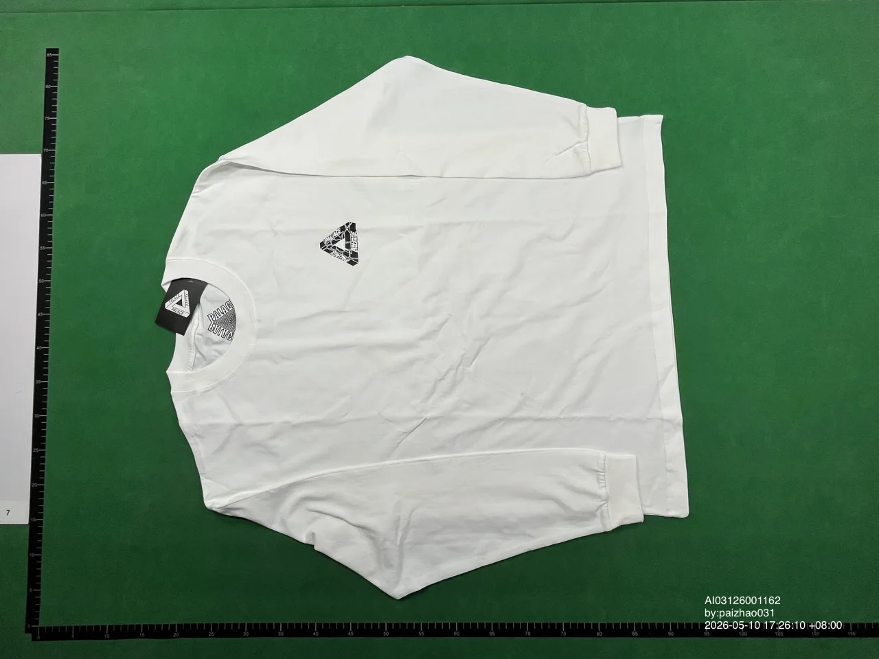Foto QC