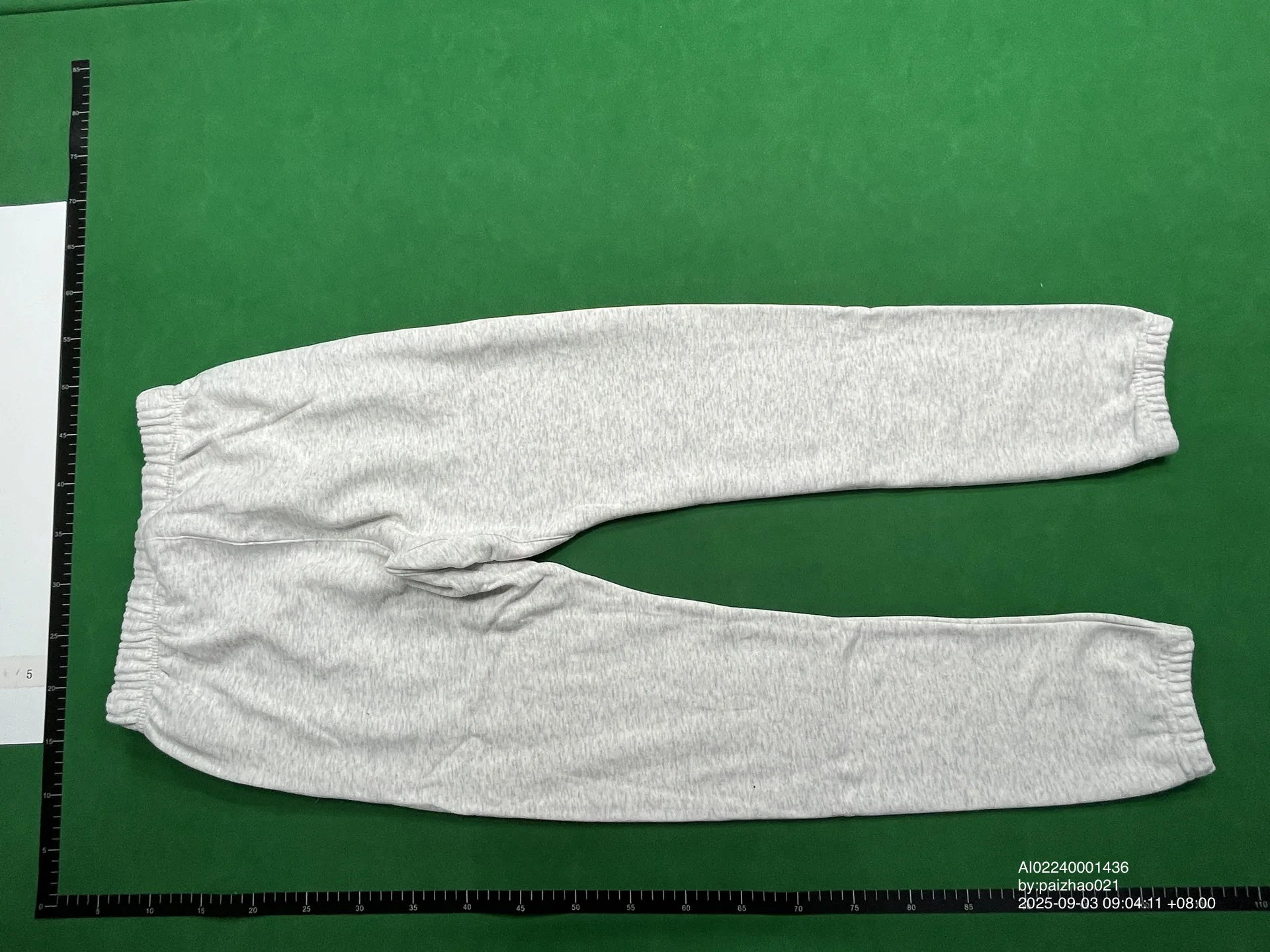 Foto QC