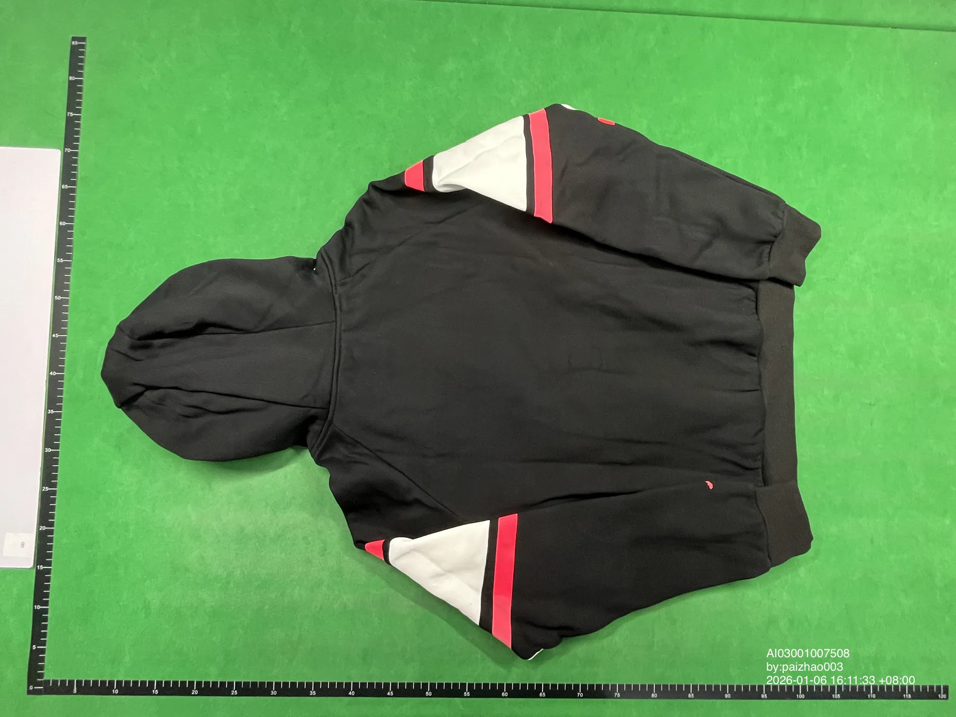 Foto QC