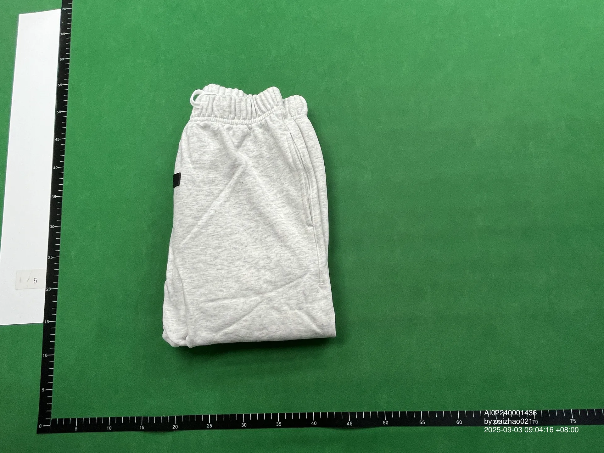 Foto QC