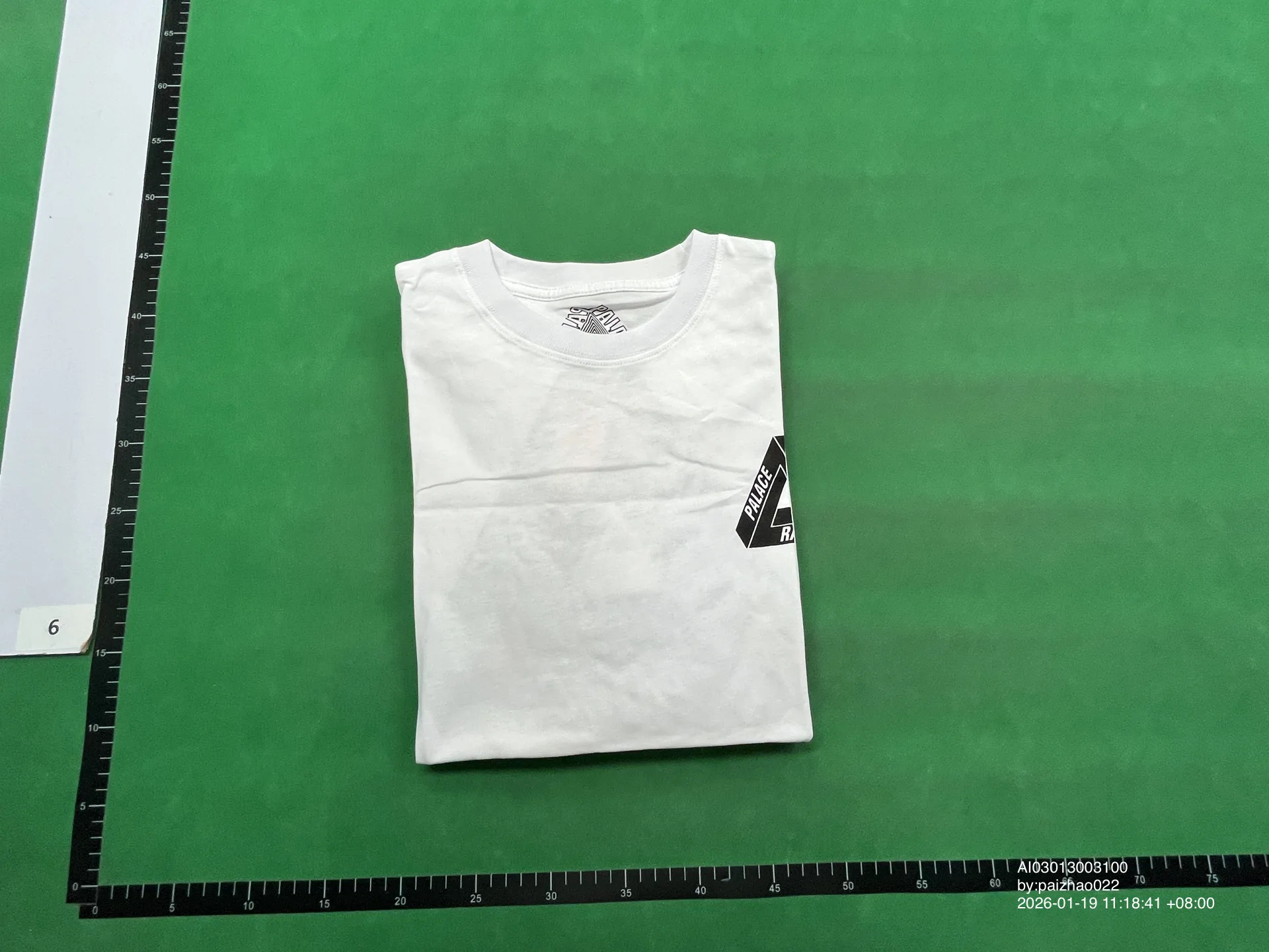 Foto QC